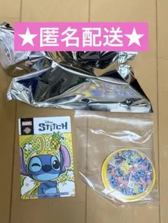 marvel コスビ スティッチ フィギュア（ロキ）