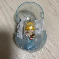 ディズニープリンセス ぎゅーこっと　シンデレラ
