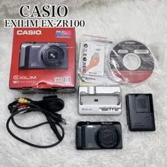 CASIO EXILIM コンパクトデジタルカメラジャンクセット ジャンク CASIO EXILIM 16.1MP コンパクトデジタルカメラ - メルカリ