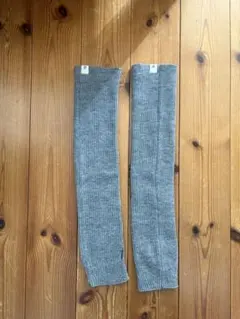 BEAMS BOY 手袋 アームウォーマー