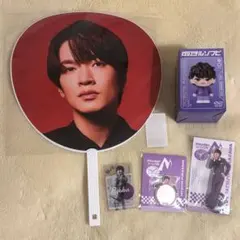 Snow Man Dome Tour 2025-2026 ON 深澤辰哉