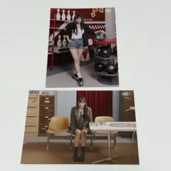 TWICE THIS IS FOR 国立 POPUP ラントレ ジョンヨン