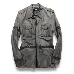 2026年最新】ロエンライダースジャケットの人気アイテム - メルカリ