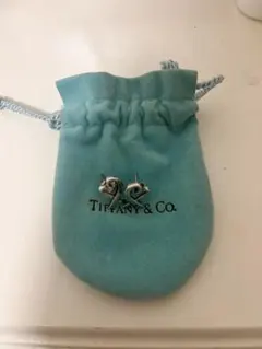 2025年最新】ティファニーラビングハートピアスの人気アイテム