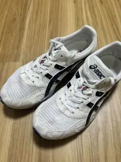 【新品未使用】asics TARTHER JAPAN ターサージャパン 24.0 新品未使用】asics TARTHER JAPAN ターサージャパン 24.0 - メルカリ
