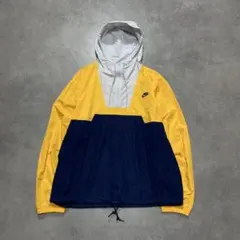 GQ5943◇NIKE : クラブマリーナ アノラックパーカージャケットのサムネイル