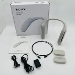 SONY 原神コラボ ウェアラブルネックスピーカー - メルカリ