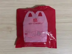 マクドナルド ハッピーセット はらぺこあおむし 第1弾 りんごのシャボン玉