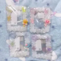 硬質ケースデコ ホイップデコ 訳あり まとめ売り