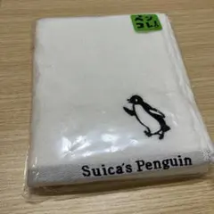 Suicaのペンギン　フェイスタオル