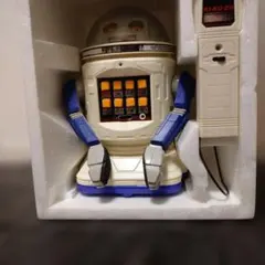 TOMY オムニボット マークII TR5503 ビンテージ ジャンク品 通電可
