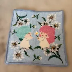 FEILER ♡リトルツインスターズハンカチ