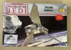 MPC Star Wars Shuttle Tydirium 模型のサムネイル