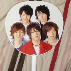 Hey!Say!BEST＊うちわ