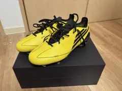 F50+ 27cm adidas スパイク　F50 2026年最新】adidas f50 27cmの人気アイテム - メルカリ