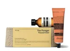 【未使用】Aesop The Forager Rassamblier 袋付
