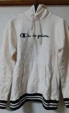 チャンピオンパーカー