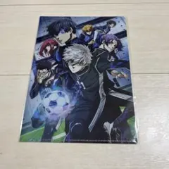 ブルーロック episode凪 特典