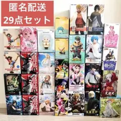 プライズフィギュア まとめ売り 29点セット