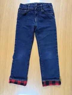 GAP子供服ロールアップデニム　サイズ10