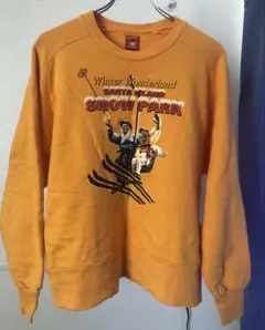 キャプテンサンタ　Captainsanta　トレーナー　！！　正規品　Sサイズのサムネイル