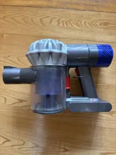 2026年最新】ダイソン v6 ジャンクの人気アイテム - メルカリ