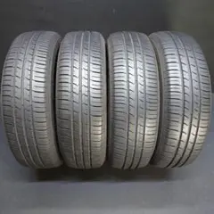 2020年 グッドイヤー EG01 155/65R14 4本セット #25533 2020年 グッドイヤー EG01 155/65R14 4本セット #25533 - メルカリ