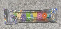 ウォヌ アイドル