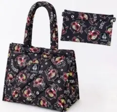 HYSTERIC MINI スクエアバッグ＆ポーチ