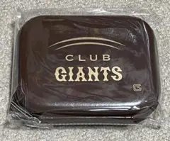 CLUB GIANTS レザータイプマルチケース L
