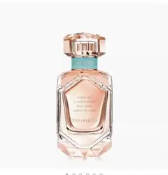 ティファニー ローズゴールド オー ドパルファム