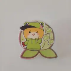 カラフルピーチ　シヴァさん　クリップ