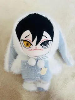 2026年最新】着せ替えぬいぐるみ 20cm 鬼滅の刃の人気アイテム - メルカリ