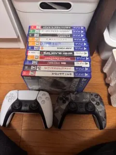 PS5