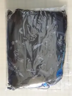 BABYMETAL レインウェア ポンチョ【未開封】手描きイラスト