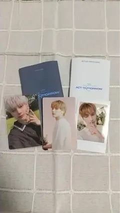 TXTヒュニンカイ