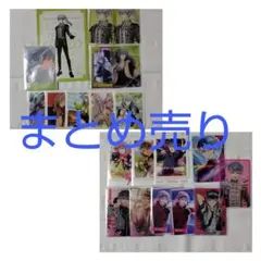 アイナナ Re:vale 百 千 紙類 まとめ売り