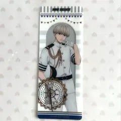 WINDBREAKER GIGO しおり 梶蓮