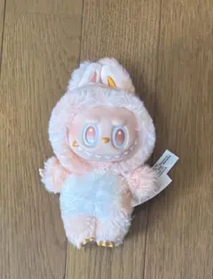 labubu ラブブ Big into Energy エナジー ハピネス