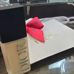 ディオールフォーエヴァーフルイドスキンウェア1.5N