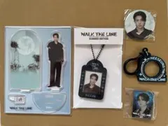 ENHYPEN ヒスン　アクリルスタンド　フォトチャーム　カプセルトイ