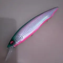 Megabass Kanata +1 SWのサムネイル