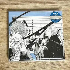 映画 ギヴン 海へ 〈完全生産限定版・2枚組〉 Blu-ray