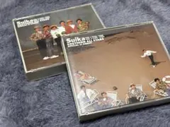 サザンオールスターズ / すいか①②セット 2025年最新】サザン すいかの人気アイテム - メルカリ