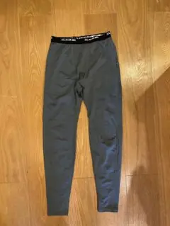 NIKE GYAKUSOU ランニングタイツ Mサイズ - メルカリ