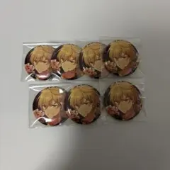 【あんスタ】缶バッジ［羽風薫］
