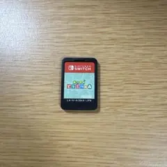 Nintendo Switch あつまれどうぶつの森
