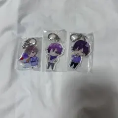 すとぷり ななもりくん アクキー