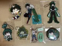 緑谷出久 グッズセット