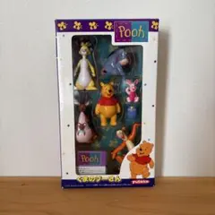 くまのプーさん　スペシャルボトルキャップ　非売品　未開封新品 くまのプーさん スペシャルボトルキャップ 非売品 未開封新品 - メルカリ